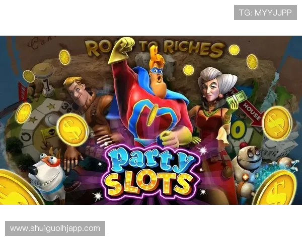 最受欢迎的经典老虎机游戏推荐让你轻松赢取丰厚奖励 最受欢迎的经典老虎机游戏推荐让你轻松赢取丰厚奖励