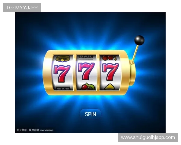 深入了解老虎机专业术语,提升你的游戏策略与胜率技巧 深入了解老虎机专业术语,提升你的游戏策略与胜率技巧