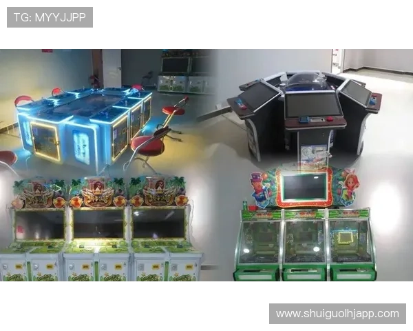 丰富的老虎机试玩游戏资源满足不同玩家的偏好和娱乐需求