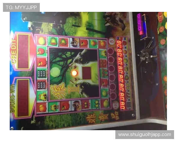 最新版本的手机版老虎水果游戏机让你随时随地享受经典水果机玩法 最新版本的手机版老虎水果游戏机让你随时随地享受经典水果机玩法