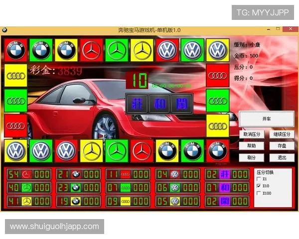 如何进行高效的老虎机解说提升观众体验和增加粉丝粘性的方法