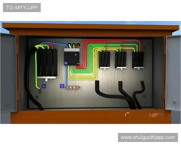 老虎机线路图接法详解,掌握正确接线技巧提升游戏体验 老虎机线路图接法详解,掌握正确接线技巧提升游戏体验