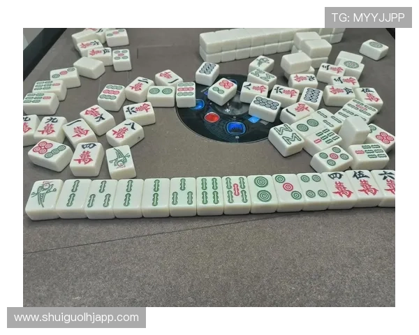 麻将胡了2：详细解析各种胡牌技巧提升你的游戏水平